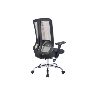Ghế xoay nhân viên bọc lưới SMLIFE Felicity