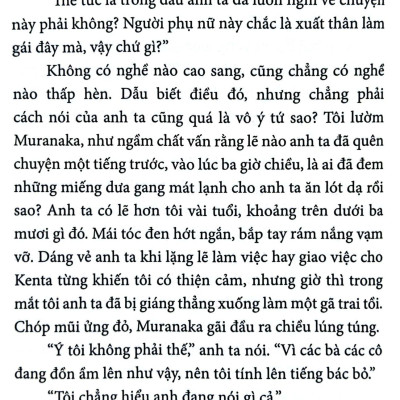 Sách - Những Con Cá Voi 52 Hertz