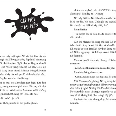 Chuyện Bí Ẩn Thường Ngày - Những Câu Chuyện Hài Hước Nhất (Tái Bản 2023)