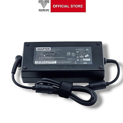 Sạc Tương Thích Cho Laptop MSI GT72-2QE32SR21BW GT72-2QW32SR311BW GT72-6QDG16H21 230w- Hàng Nhập Khẩu New Seal TEEMO PC X47