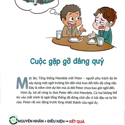Sách - Gieo Hạt Cùng Vĩ Nhân - Bộ 2 - Tập 18