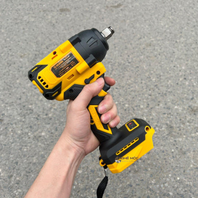 MÁY SIẾT BU LÔNG 520NM HK-IWH520G HUKAN (2 PIN ) - HÀNG CHÍNH HÃNG