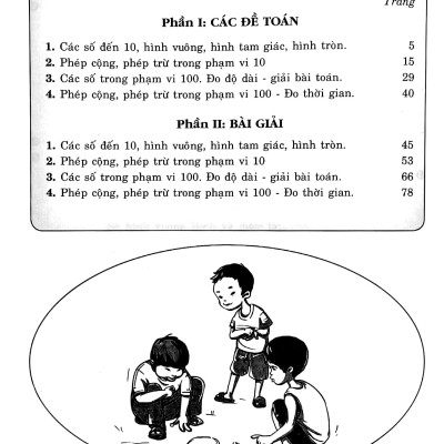 Học Tốt Toán 1