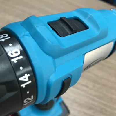 MÁY KHOAN PIN CLASSIC CLA-20VA (20V, 2PIN)- HÀNG CHÍNH HÃNG