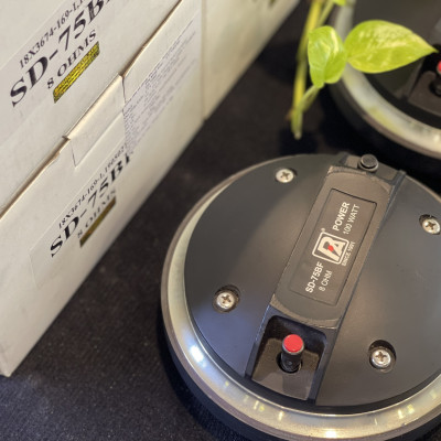 Củ treble 750 Paudio từ sắt SD75BF (1 cái)- Hàng chính hãng