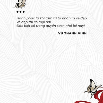 Hạnh Phúc Từng Giây