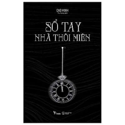 Sổ Tay Nhà Thôi Miên