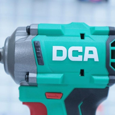 MÁY SIẾT BU LÔNG KHÔNG CHỔI THAN DÙNG PIN DCA ADPB358Z (KHÔNG KÈM PIN VÀ SẠC) - HÀNG CHÍNH HÃNG