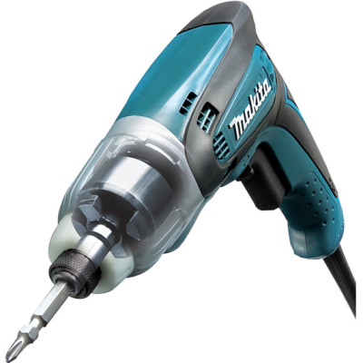  [Hàng chính hãng] - Máy vặn vít Makita TD0100 