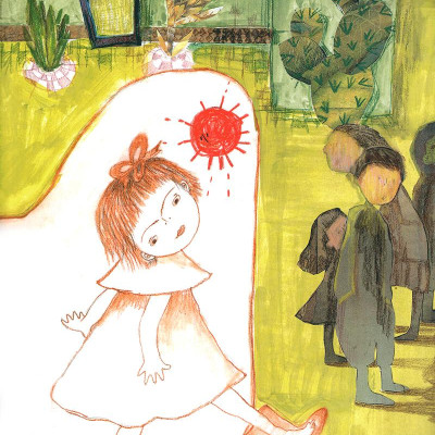Những Bức Họa Nổi Tiếng - Chuyện Chưa Kể: Frida Kahlo - Câu Thần Chú Diệu Kì