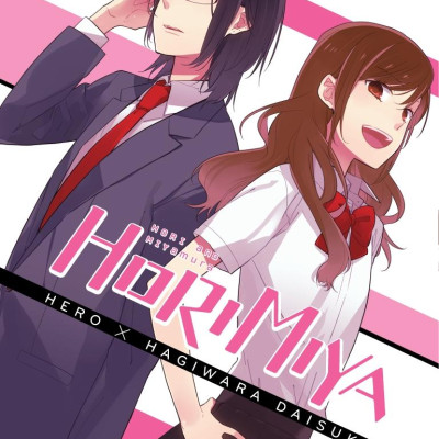 Sách - Horimiya - Tập 1 (Tái Bản 2025)