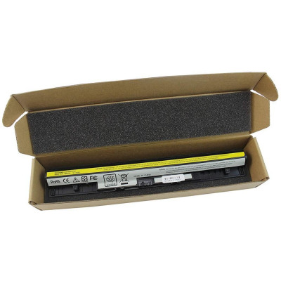 Pin Tương Thích Cho Laptop Lenovo G400S Có Chữ S - 4 Cell - G400S G405S G410S G500S G505S G510S G40-70 G50-70Pin Tương Thích Cho Laptop TEEMO PC Hàng Nhập Khẩu