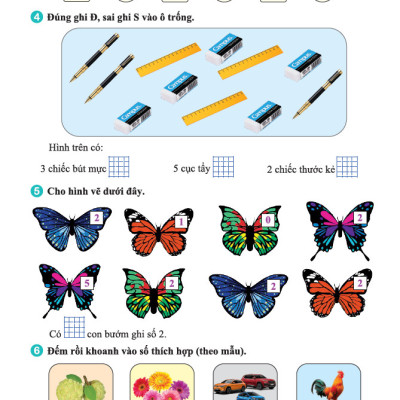 Sách - Bài Tập Tuần Toán 1 - Biên soạn theo chương trình GDPT mới ( Kết Nối ) - Ndbooks