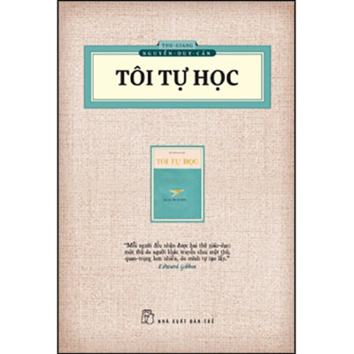 Ts Thu Giang - Bộ Sách Tự Học Tự Rèn Luyện (Ấn Bản Hoài Cổ) - Combo 3 Cuốn (NXB Trẻ)