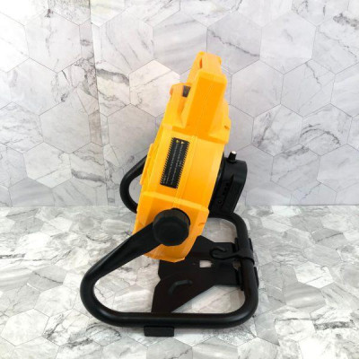 THÂN QUẠT CHẠY PIN 21V BODY HK-LCF2600M HUKAN - HÀNG CHÍNH HÃNG