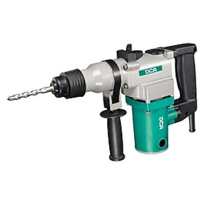 MÁY KHOAN ĐỤC BÊ TÔNG 620W AZC03-26B DCA - HÀNG CHÍNH HÃNG