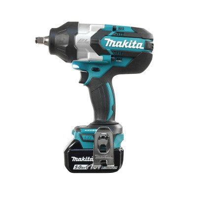 MÁY SIẾT BU LÔNG DÙNG PIN(12.7MM/BL)(18V) MAKITA DTW1002XVZ (KHÔNG KÈM PIN VÀ SẠC) - HÀNG CHÍNH HÃNG