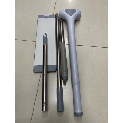 Cây Lau Nhà Vắt Phẳng Xanh 42cm