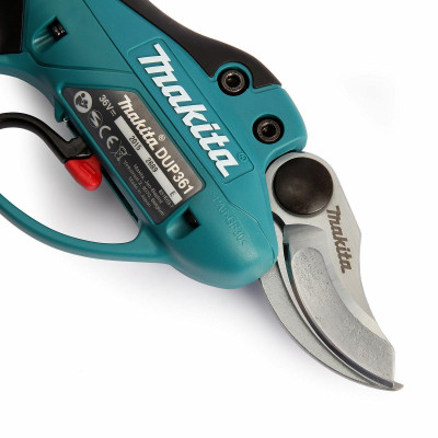 MÁY CẮT CÀNH DÙNG PIN (18VX2) MAKITA DUP361Z (KHÔNG KÈM PIN VÀ SẠC) - HÀNG CHÍNH HÃNG