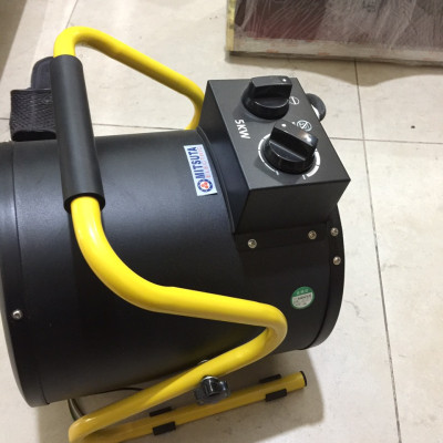 QUẠT SẤY GIÓ NÓNG MITSUTA EH-05 Hàng Chính Hãng