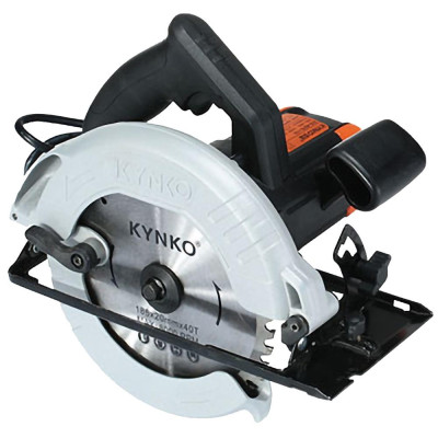 Máy cưa gỗ cầm tay chính hãng Kynko MIY- KD76 -185 # 6761