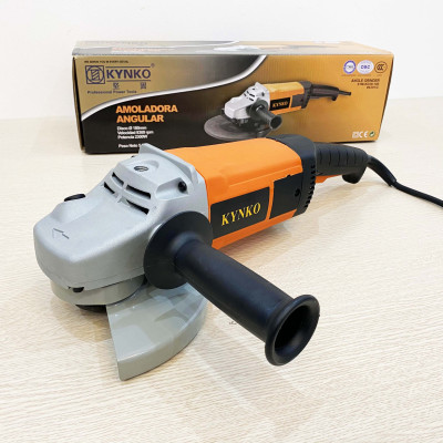 Máy mài 180 - KD39 cầm tay chất lượng chính hãng Kynko S1M- KD39 -180 # 6391G