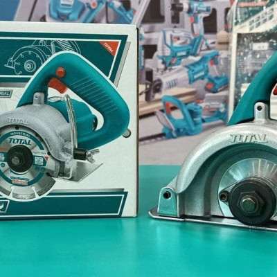 MÁY CẮT ĐÁ 1400W TOTAL TS3141102 - HÀNG CHÍNH HÃNG