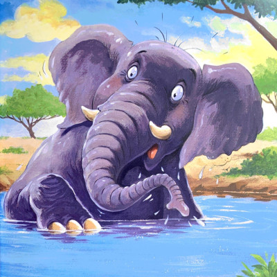 Storytime - Truyện Hay Rèn Luyện Kĩ Năng - Chớ Mắc Mưu Sư Tử