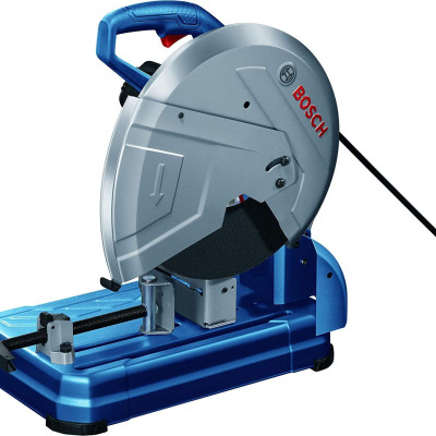MÁY CẮT SẮT 2400W 355MM BOSCH GCO 14-24 - HÀNG CHÍNH HÃNG