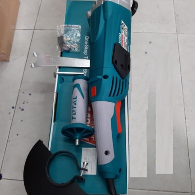 MÁY MÀI GÓC 1400W 150MM TOTAL TG1141506 - HÀNG CHÍNH HÃNG