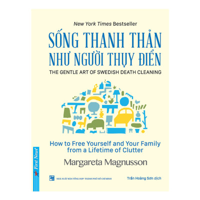 Combo 3 cuốn sách: Sống Thanh Thản Như Người Thụy Điển + SiSu - Vượt Qua Tất Cả + Mình nói gì khi nói về hạnh phúc?