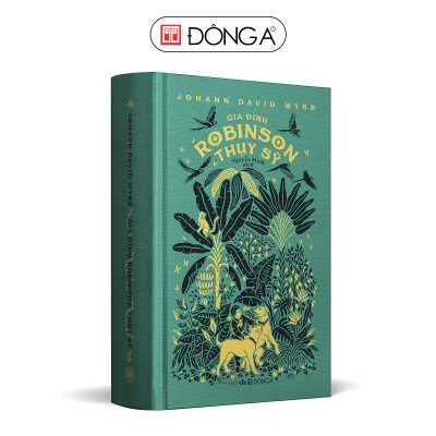 Combo 6 cuốn Văn học kinh điển bìa vải