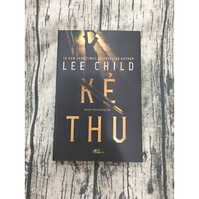 Kẻ Thù