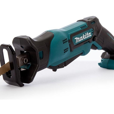 MÁY CƯA KIẾM DÙNG PIN (18V X 2) 32MM (1 SẠC NHANH – 2 PIN 18V/ 5.0AH) MAKITA DJR360RT2 - HÀNG CHÍNH HÃNG