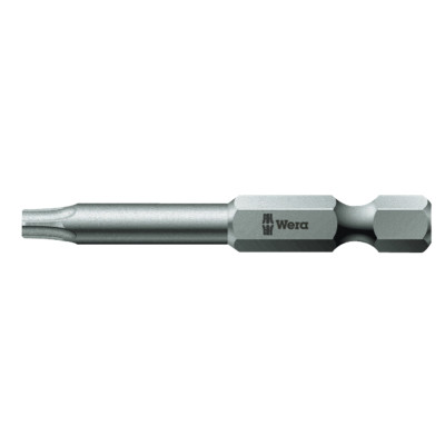 Đầu vít hoa thị 867/4 Z TX 4 x 50 mm, Wera 05135204001