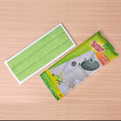 Cây Lau Đa Năng Scotch Brite 3M 3 trong 1 XA004491008