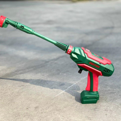 MÁY RỬA XE PIN DEKTON M21-SRX1401BL - HÀNG CHÍNH HÃNG