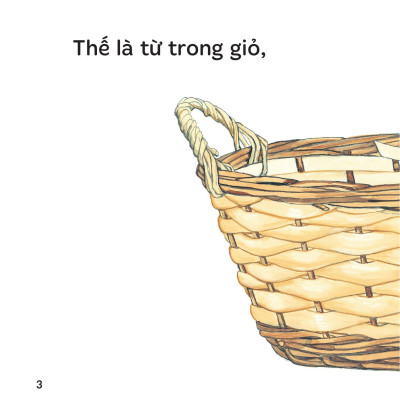 Sách - Sách Ehon - Ú Òa! - Mèo Đâu Rồi? - Bìa Cứng