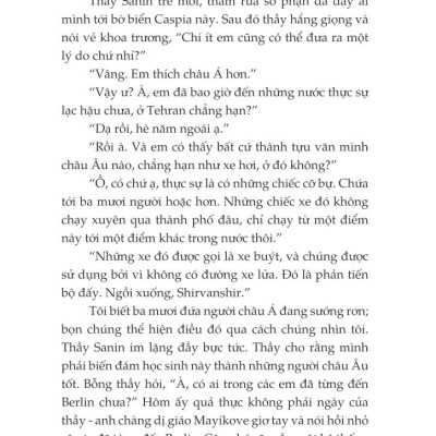 Ali Và Nino (Kurban Said)