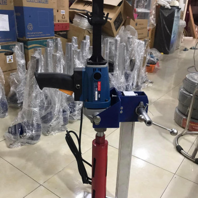 MÁY KHOAN RÚT LÕI 1350W DONGCHENG DZZ90 - HÀNG CHÍNH HÃNG