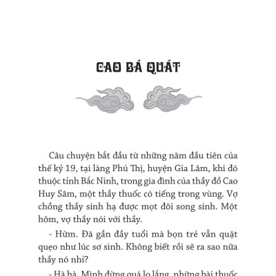 Giai Thoại Các Danh Nhân Việt Nam - Tập 3