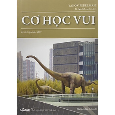  Cơ Học Vui, tái bản