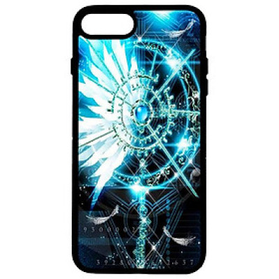 Ốp lưng cho điện thoại Iphone 8 Plus CB 63 - Hàng chính hãng