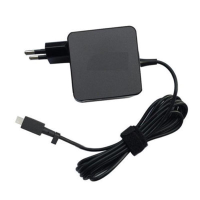 Sạc Tương Thích Cho Laptop Asus 19V- 1.75A Hình Vuông Chân Usb - Hàng Nhập Khẩu New Seal TEEMO PC TEAC1530