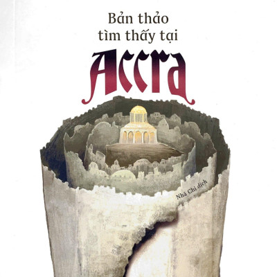 Bản Thảo Tìm Thấy Tại Accra