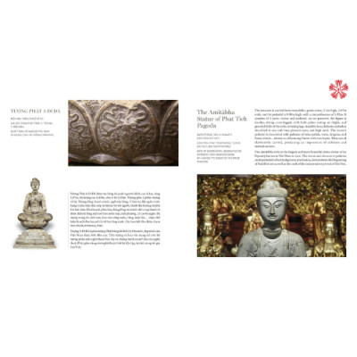 Ngàn năm văn hiến q.uốc gia Việt Nam (bản in 2024)