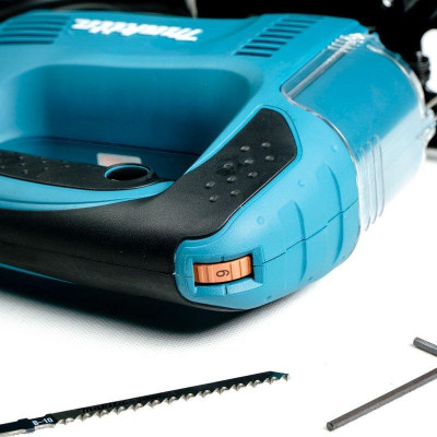 MÁY CƯA LỌNG 65MM 450W MAKITA 4327- HÀNG CHÍNH HÃNG