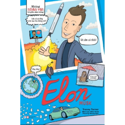 ComBo: Bộ Những Nhân Vật Truyền Cảm Hứng - Dành Cho Bé Từ 06 Tuổi - 12 Tuổi ( Bộ 8 Cuốn)