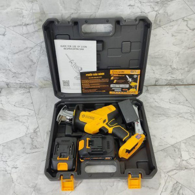 THÂN MÁY CƯA KIẾM NHỎ BODY HK-3055T HUKAN - HÀNG CHÍNH HÃNG