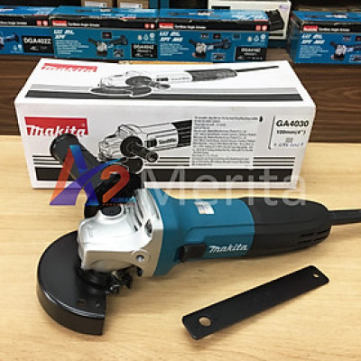 Máy mài góc (720W) 100mm Makita 